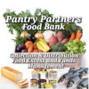 Pantry Partners logo